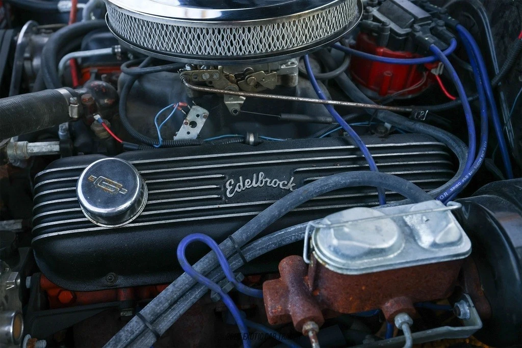 1967 Chevrolet Impala 3rd Gen - Image 21 of 21