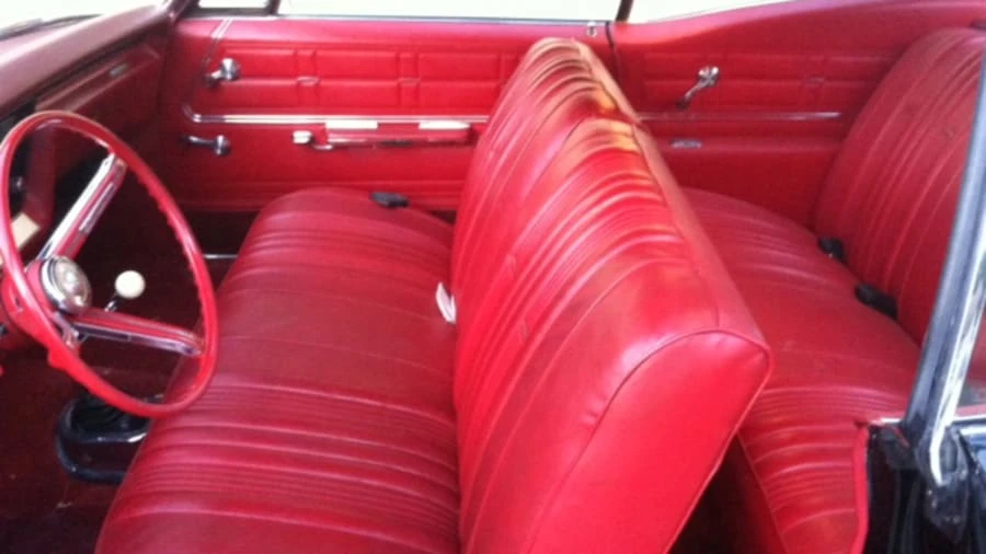 1967 Chevrolet Impala 4th Gen - Image 2 of 5