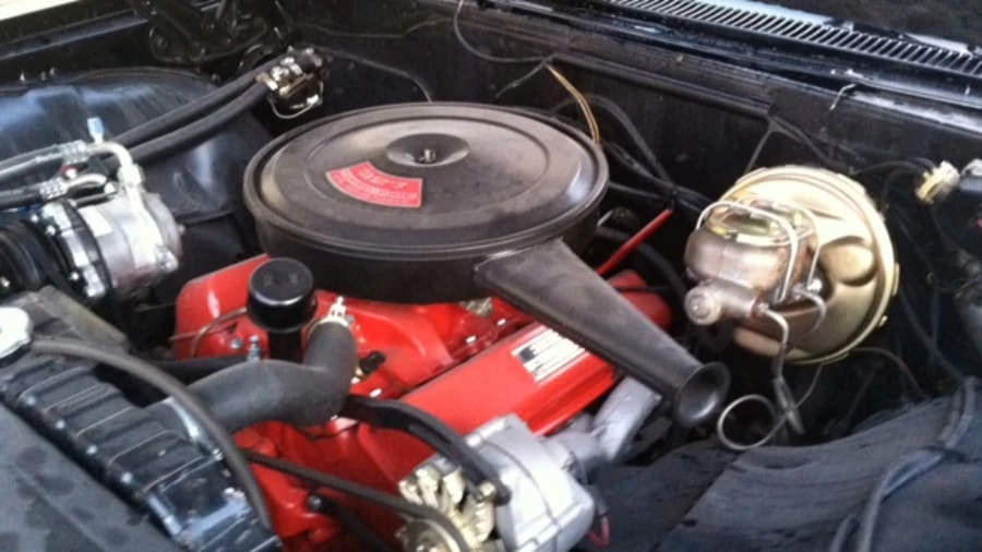 1967 Chevrolet Impala 4th Gen - Image 3 of 5
