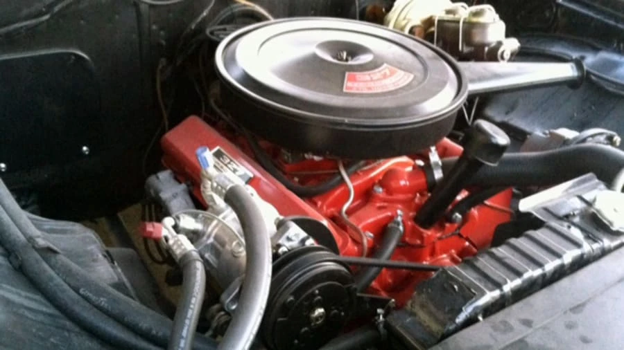 1967 Chevrolet Impala 4th Gen - Image 4 of 5