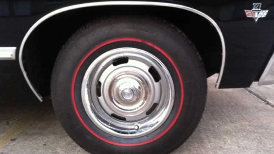 1967 Chevrolet Impala 4th Gen - Image 5 of 5
