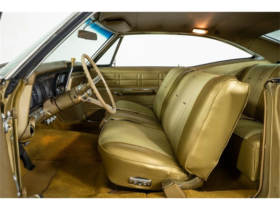 1967 Chevrolet Impala 4th Gen - Image 18 of 31