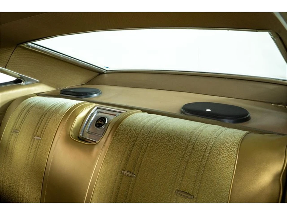 1967 Chevrolet Impala 4th Gen - Image 21 of 31
