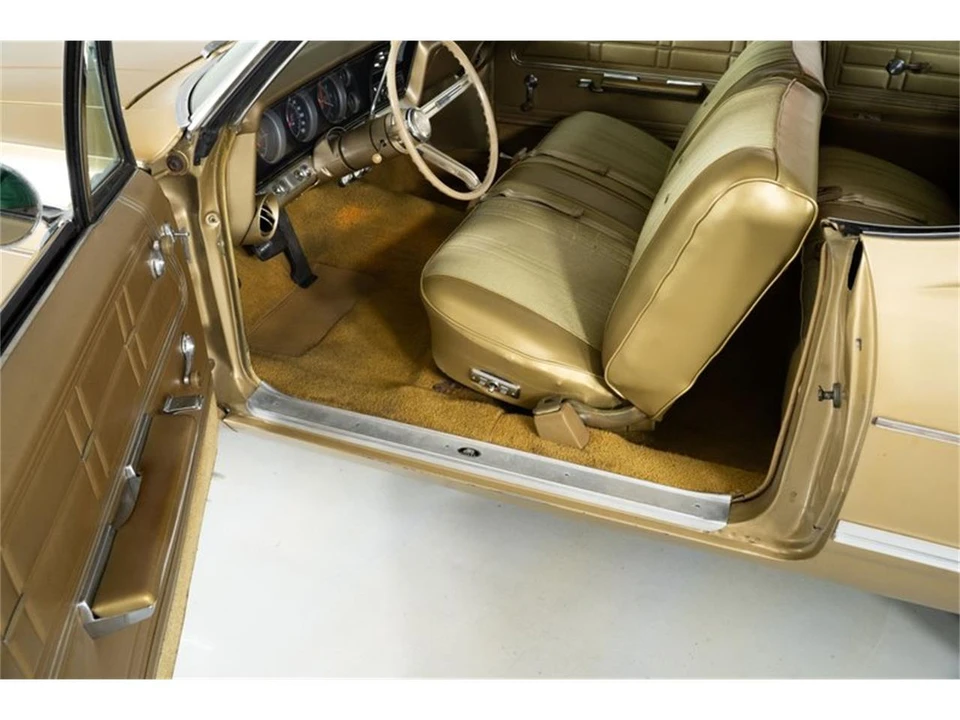 1967 Chevrolet Impala 4th Gen - Image 22 of 31