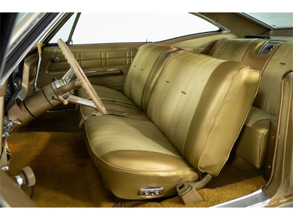1967 Chevrolet Impala 4th Gen - Image 19 of 31