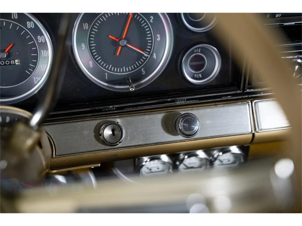 1967 Chevrolet Impala 4th Gen - Image 31 of 31