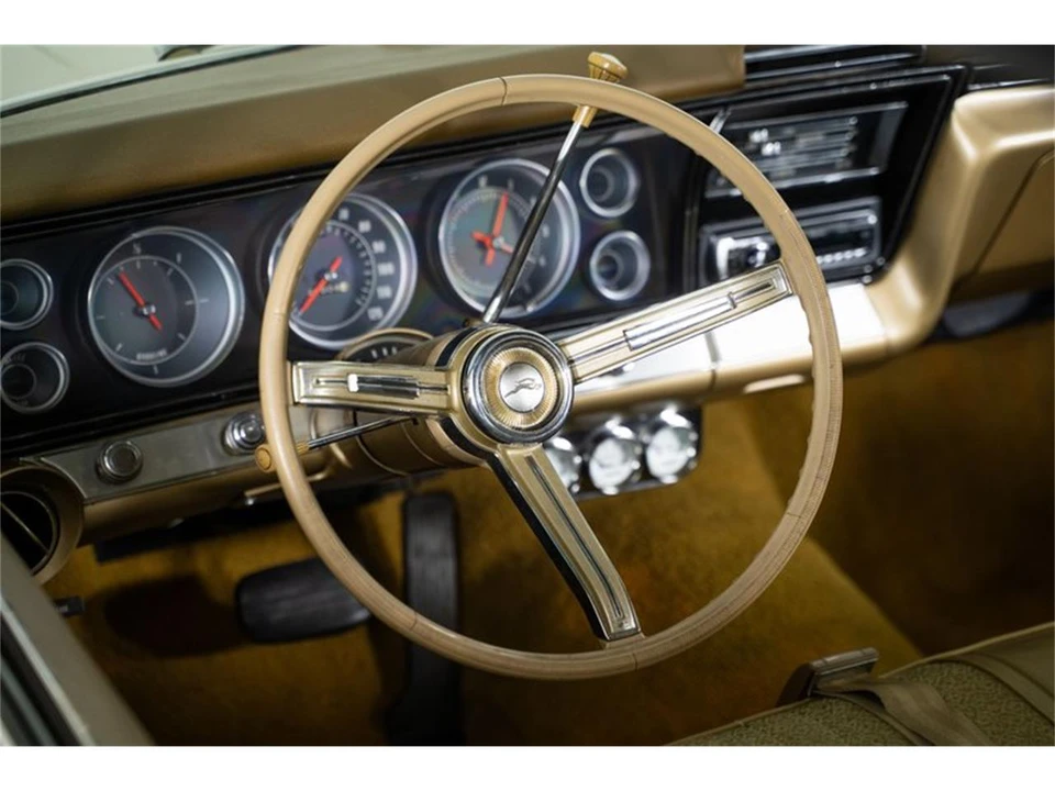 1967 Chevrolet Impala 4th Gen - Image 23 of 31