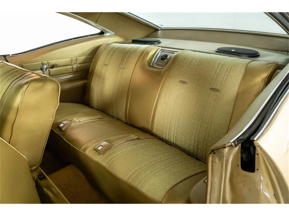 1967 Chevrolet Impala 4th Gen - Image 20 of 31