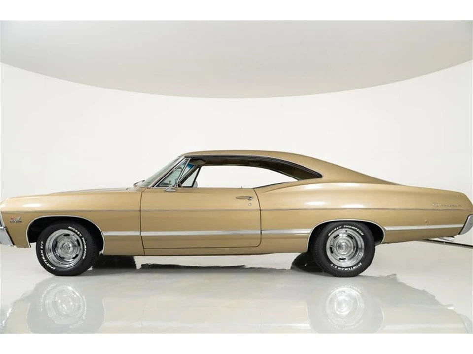 1967 Chevrolet Impala 4th Gen - Image 5 of 31