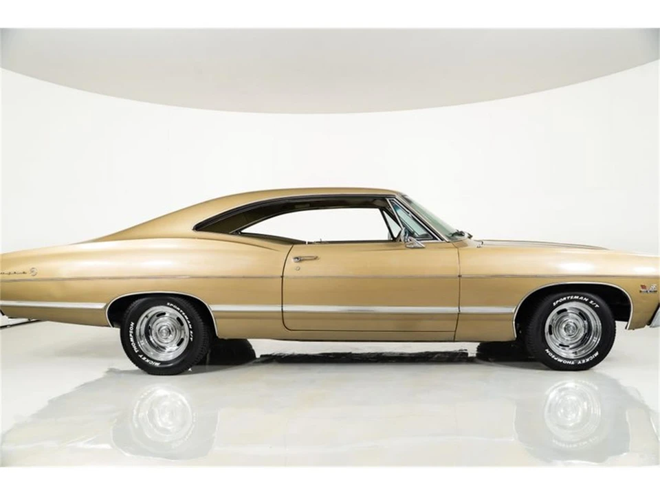 1967 Chevrolet Impala 4th Gen - Image 11 of 31