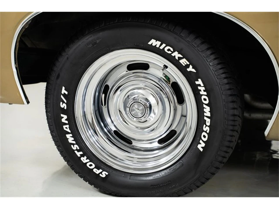 1967 Chevrolet Impala 4th Gen - Image 6 of 31