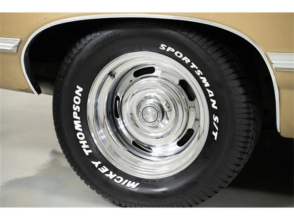 1967 Chevrolet Impala 4th Gen - Image 12 of 31