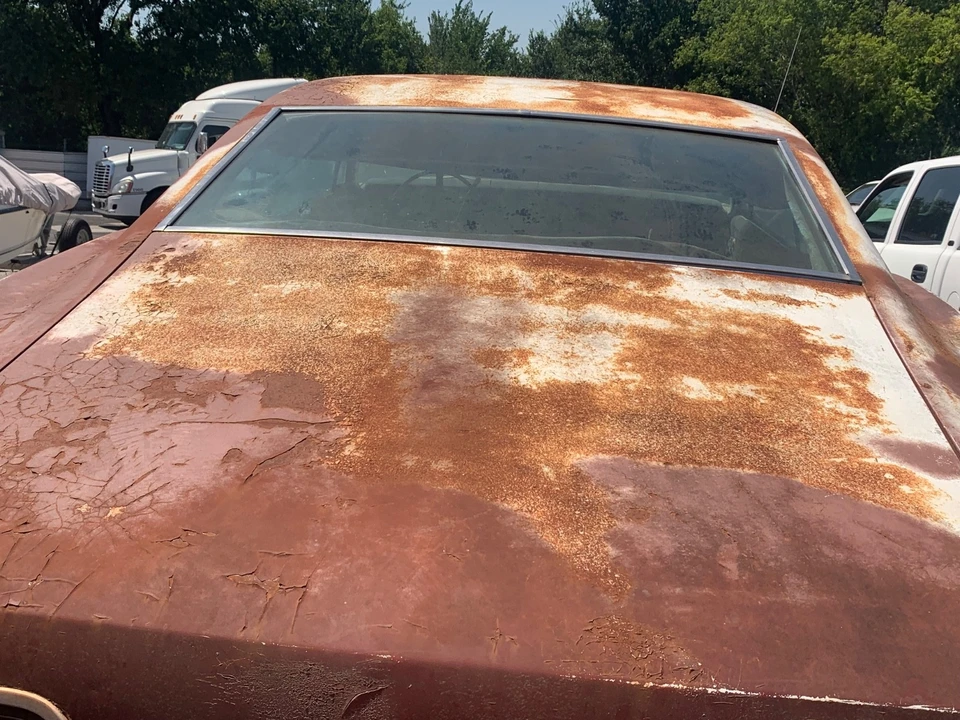 1967 Chevrolet Impala 4th Gen - Image 12 of 19