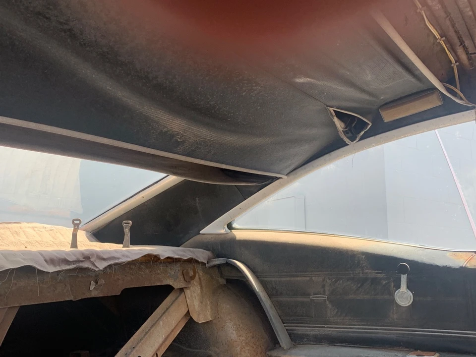 1967 Chevrolet Impala 4th Gen - Image 13 of 19