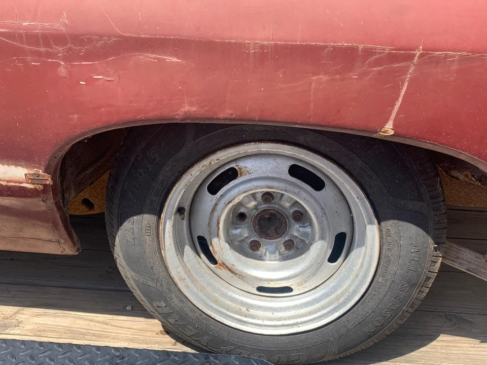1967 Chevrolet Impala 4th Gen - Image 11 of 19