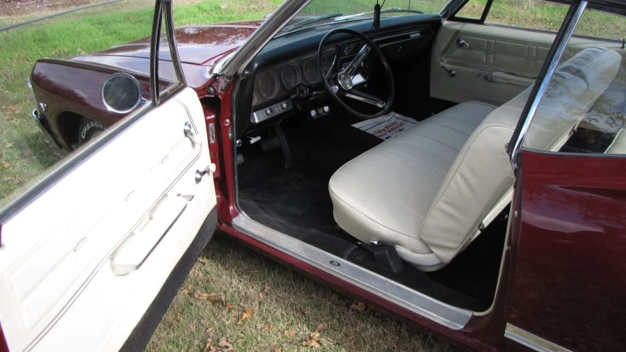 1967 Chevrolet Impala 4th Gen - Image 4 of 6