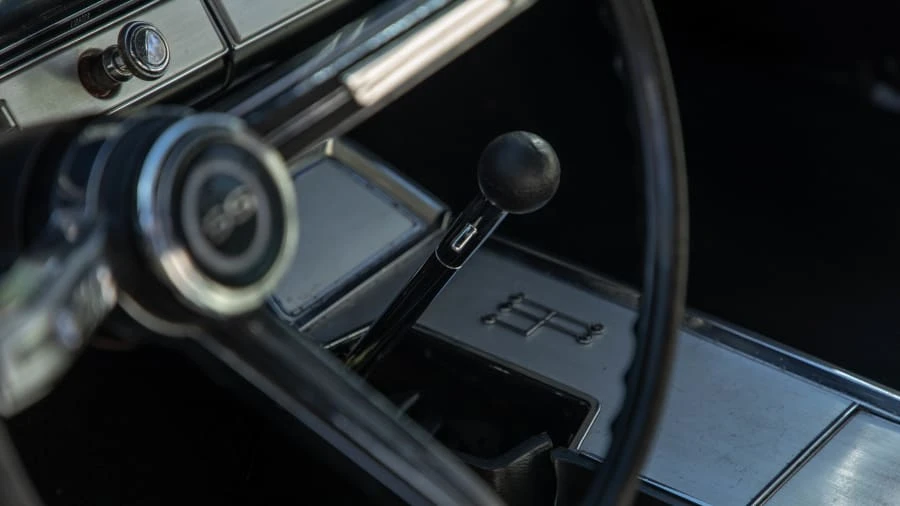 1967 Chevrolet Impala 4th Gen - Image 11 of 16