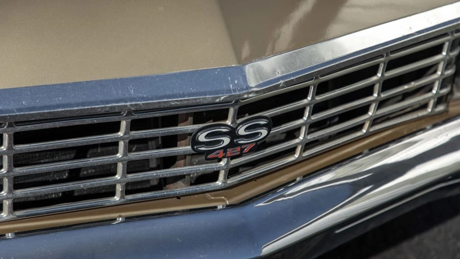 1967 Chevrolet Impala 4th Gen - Image 16 of 16