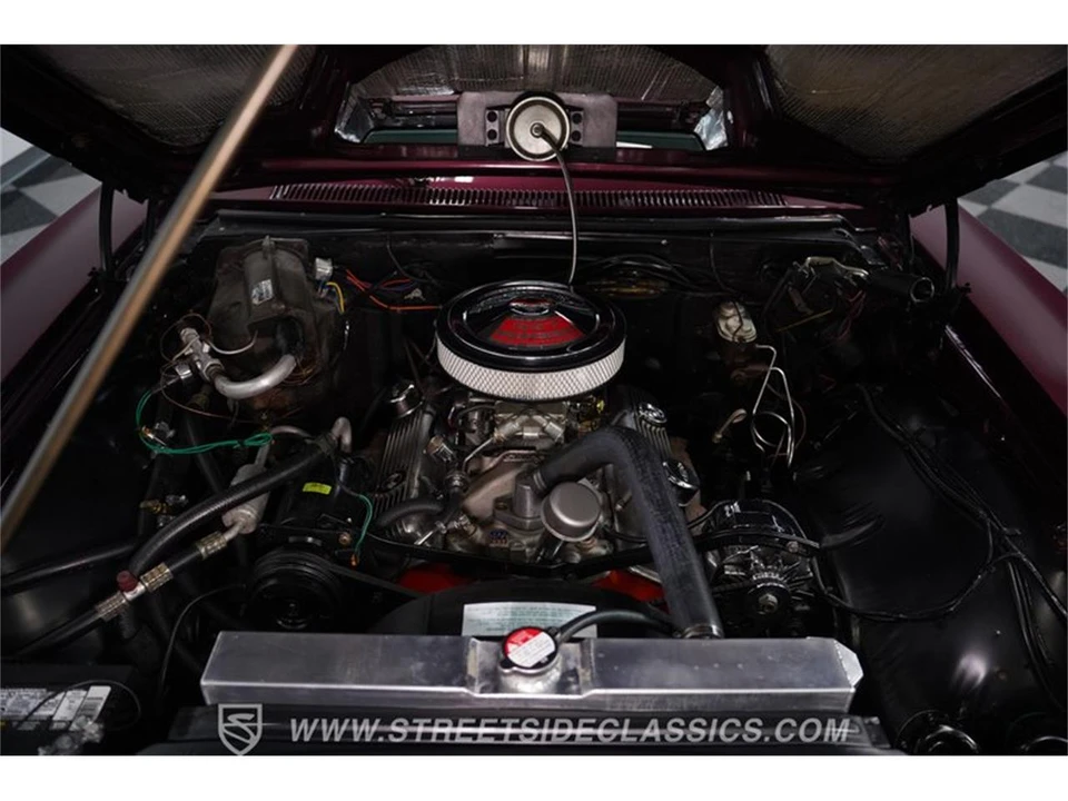 1967 Chevrolet Impala 4th Gen - Image 31 of 31