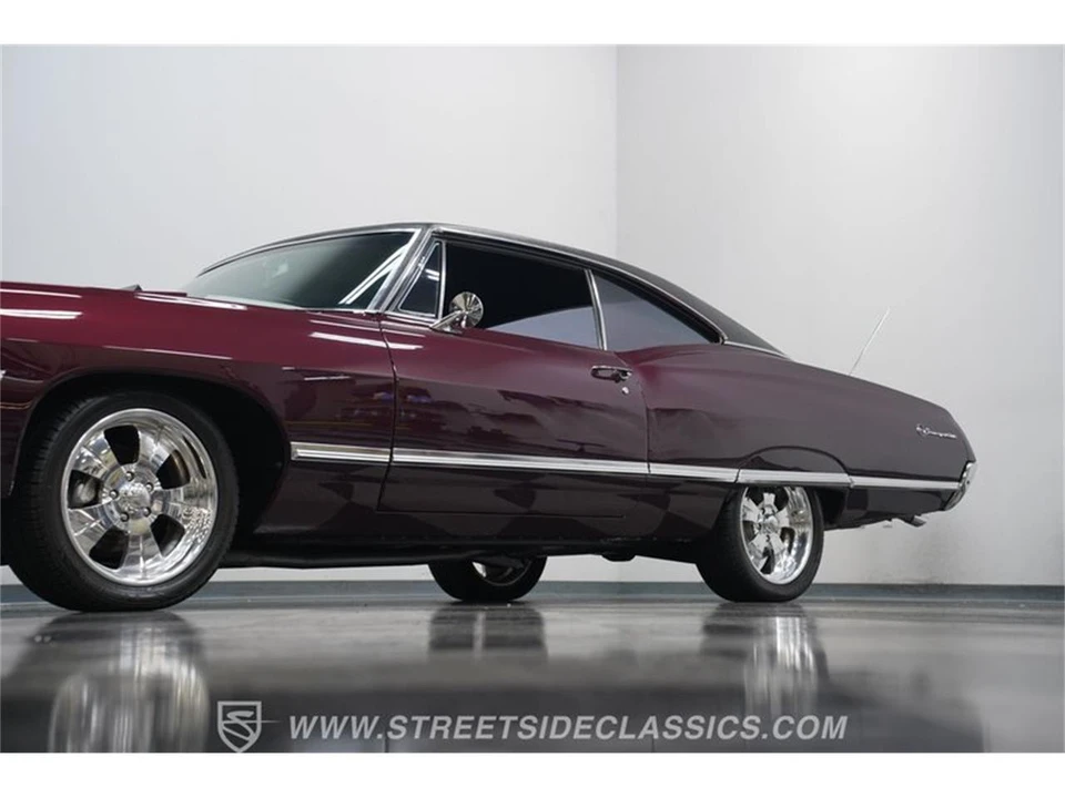 1967 Chevrolet Impala 4th Gen - Image 20 of 31
