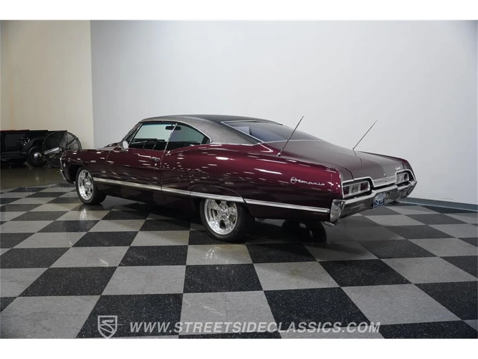 1967 Chevrolet Impala 4th Gen - Image 8 of 31