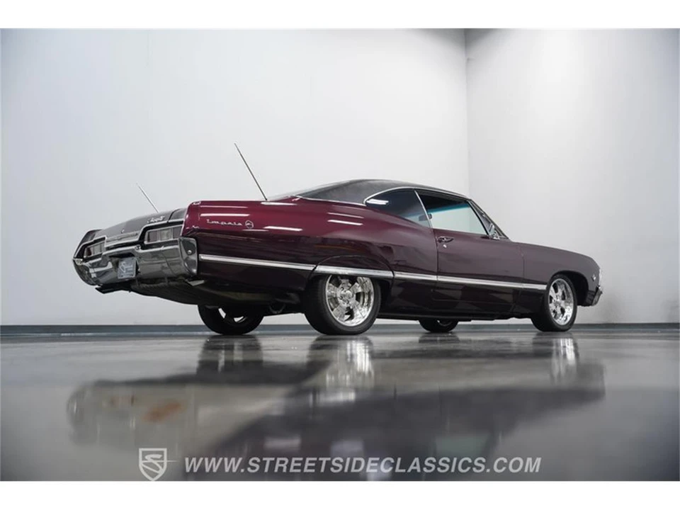 1967 Chevrolet Impala 4th Gen - Image 25 of 31