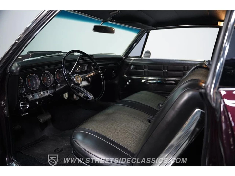 1967 Chevrolet Impala 4th Gen - Image 2 of 31