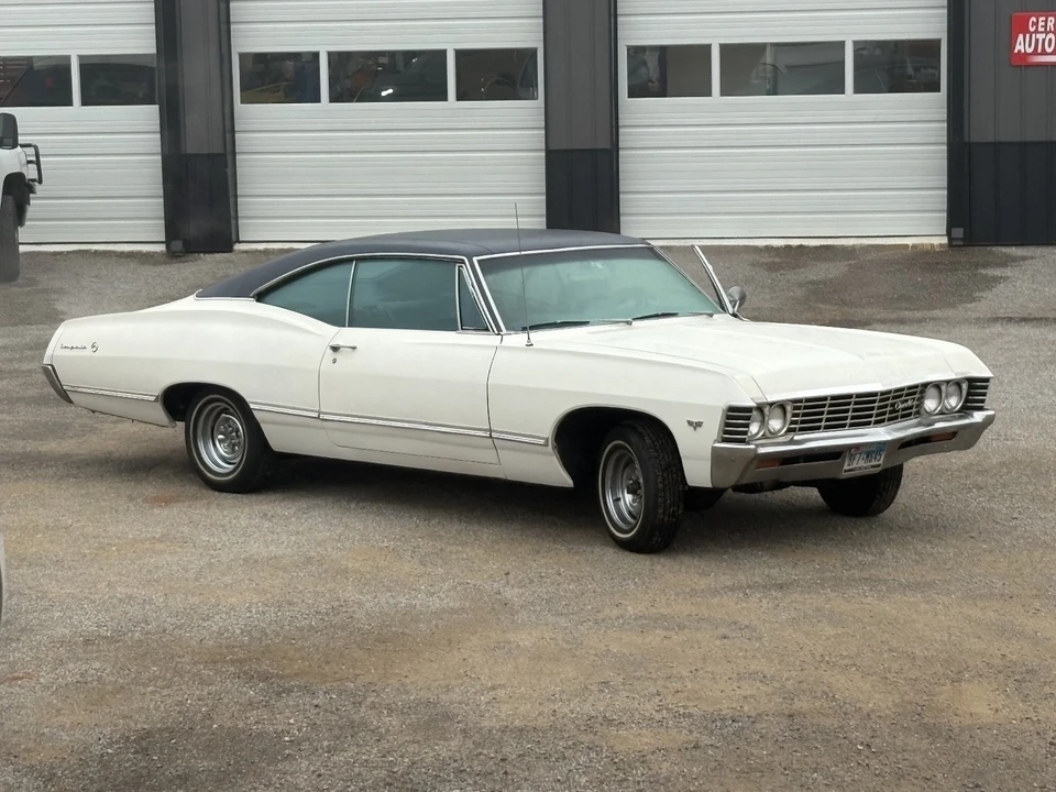 1967 Chevrolet Impala 3rd Gen - Image 10 of 21