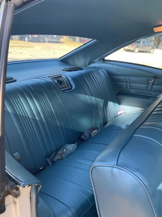 1967 Chevrolet Impala 3rd Gen - Image 11 of 21