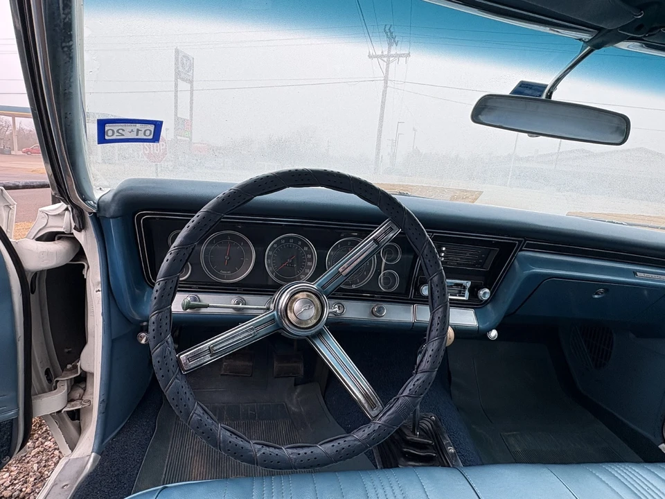 1967 Chevrolet Impala 3rd Gen - Image 15 of 21