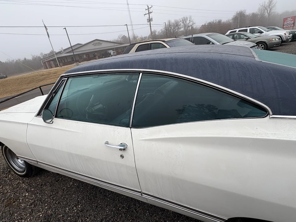 1967 Chevrolet Impala 3rd Gen - Image 9 of 21
