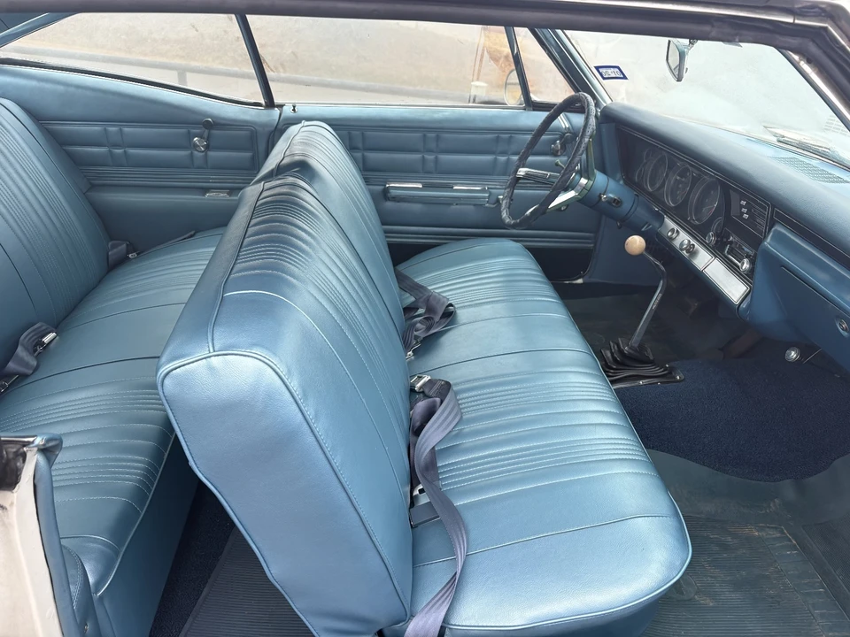 1967 Chevrolet Impala 3rd Gen - Image 17 of 21