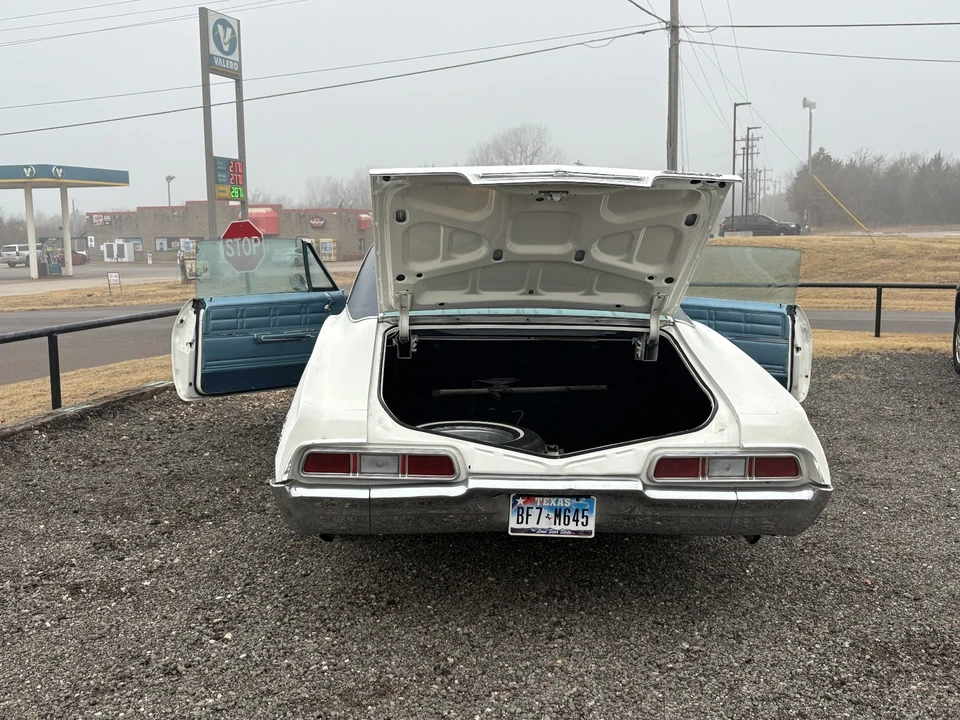 1967 Chevrolet Impala 3rd Gen - Image 3 of 21