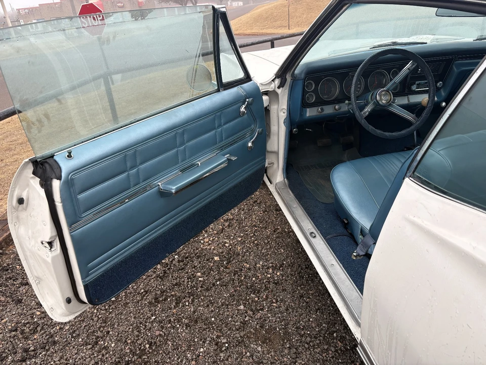 1967 Chevrolet Impala 3rd Gen - Image 16 of 21