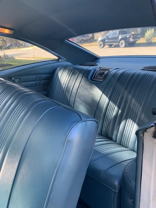 1967 Chevrolet Impala 3rd Gen - Image 12 of 21