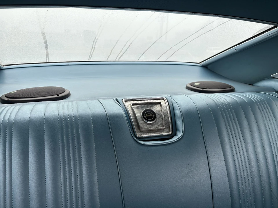 1967 Chevrolet Impala 3rd Gen - Image 18 of 21