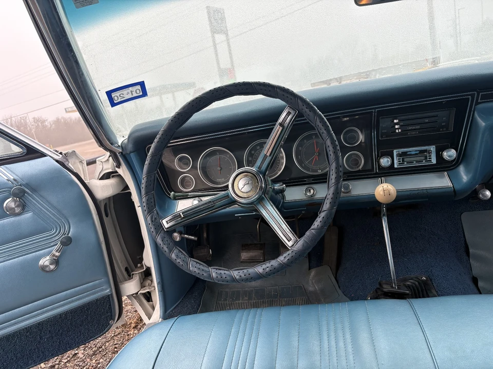 1967 Chevrolet Impala 3rd Gen - Image 19 of 21