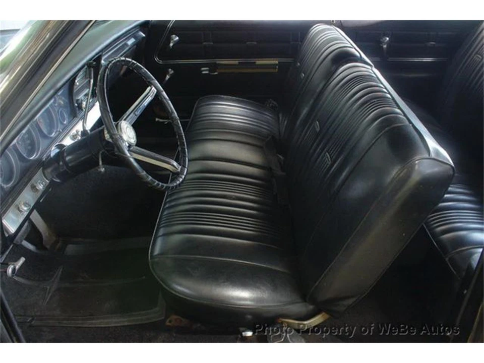 1967 Chevrolet Impala 4th Gen - Image 9 of 10