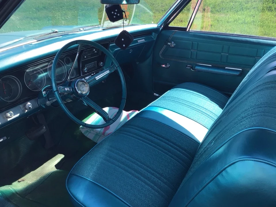 1967 Chevrolet Impala 3rd Gen - Image 18 of 21