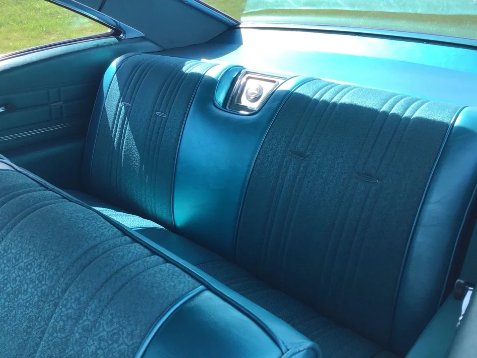 1967 Chevrolet Impala 3rd Gen - Image 19 of 21
