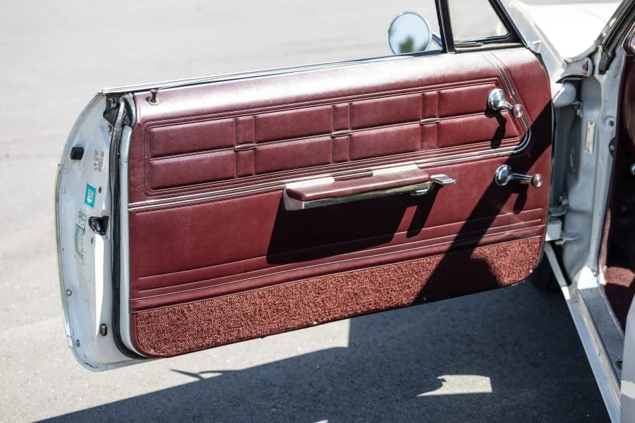 1967 Chevrolet Impala 4th Gen - Image 26 of 31