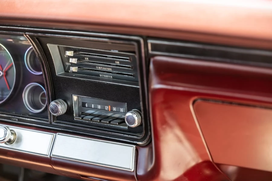 1967 Chevrolet Impala 4th Gen - Image 22 of 31