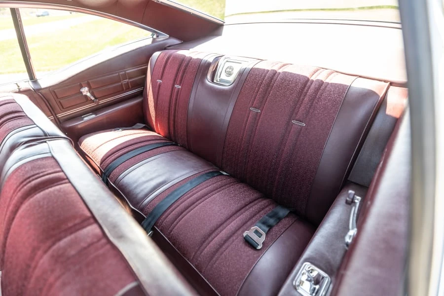 1967 Chevrolet Impala 4th Gen - Image 24 of 31