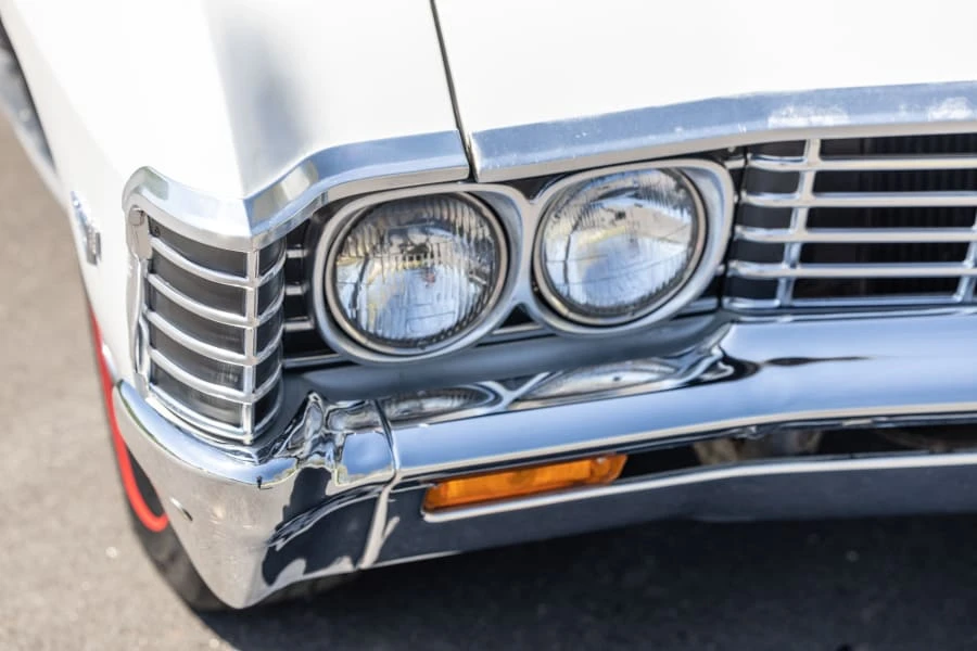 1967 Chevrolet Impala 4th Gen - Image 11 of 31