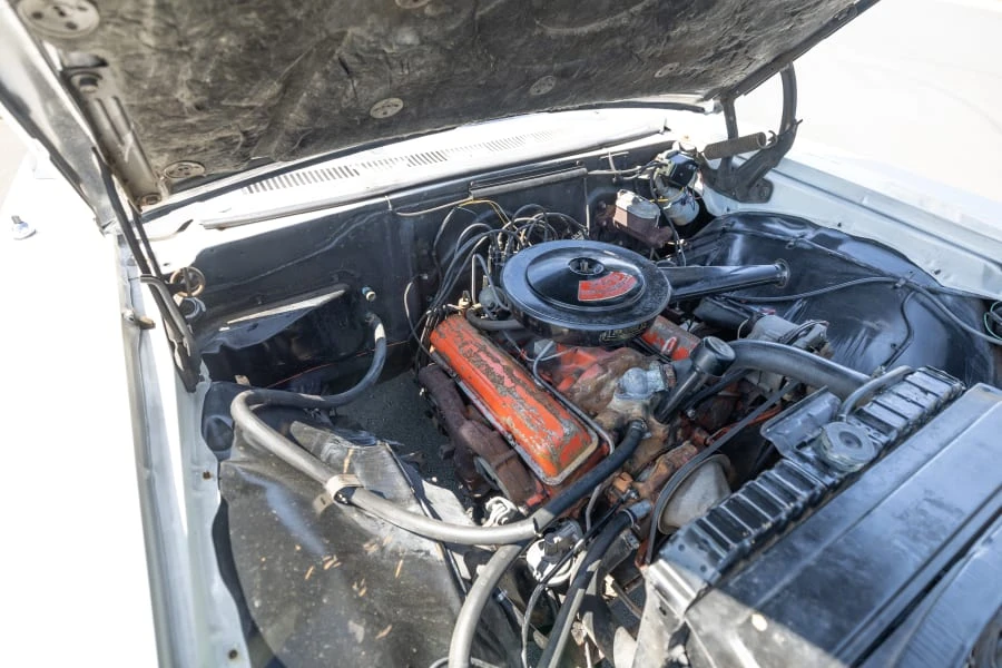 1967 Chevrolet Impala 4th Gen - Image 31 of 31