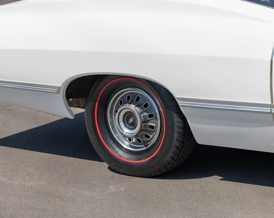 1967 Chevrolet Impala 4th Gen - Image 6 of 31