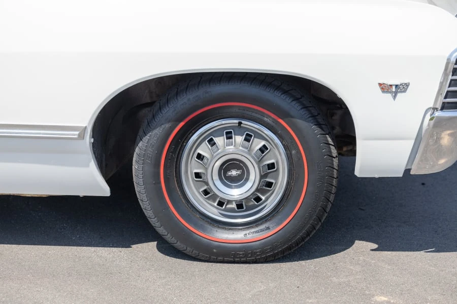 1967 Chevrolet Impala 4th Gen - Image 13 of 31