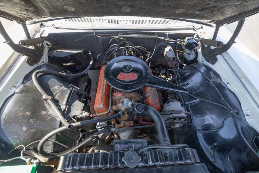 1967 Chevrolet Impala 4th Gen - Image 30 of 31