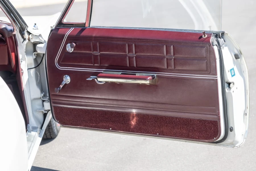 1967 Chevrolet Impala 4th Gen - Image 16 of 31