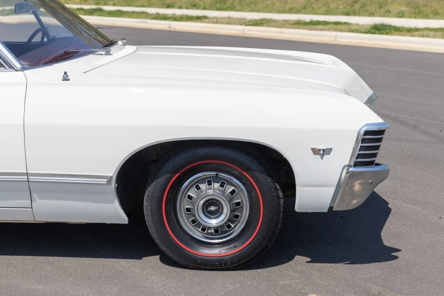1967 Chevrolet Impala 4th Gen - Image 14 of 31